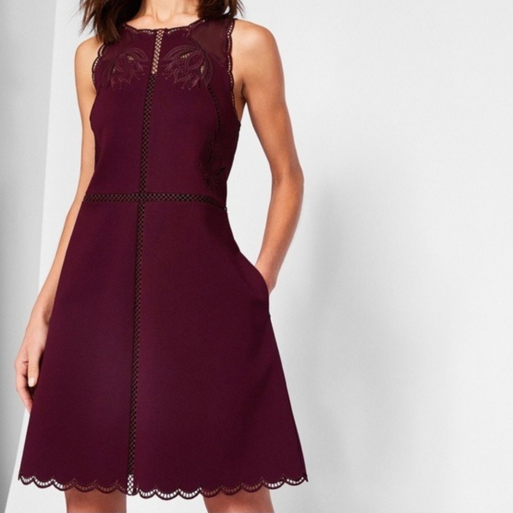 Ted Baker London Dress
